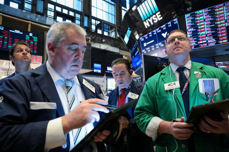  Los inversores, entre la evolución de la guerra y los bancos centrales