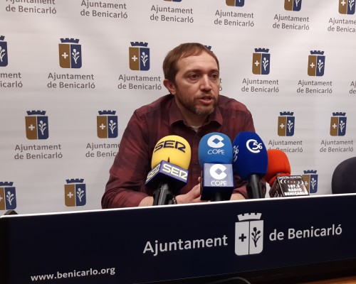 Les Festes Patronals 2022 de Benicarló es preparen per a tornar a la normalitat  