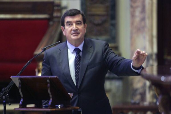 Antifraude pide contratos sin concurso a dos firmas desde la concejalía de Emergencia Climática
