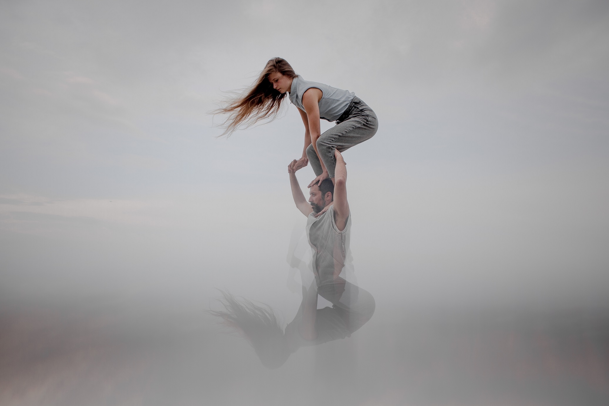 Dansa València retoma el proyecto Moviments Urbans para multiplicar el festival por las calles