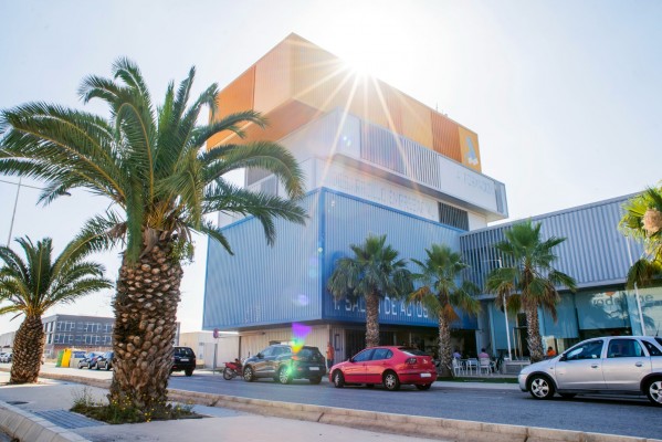 El polígono industrial de Alhama obtiene un beneficio de más de 700.000 euros en 2021 
