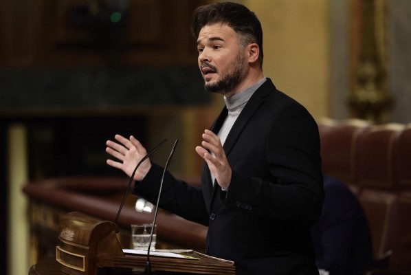 Los socios del Gobierno avalan las medidas económicas de Sánchez pero piden más 