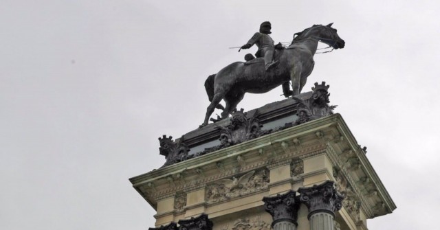 El Año Benlliure echa a andar... en Madrid