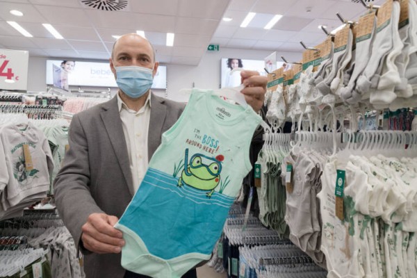 Pepco, el 'Primark polaco', abre su segunda tienda en Alicante en el antiguo gimnasio Prama