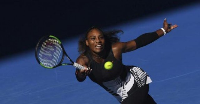 Serena Williams se hace con su séptimo título y recupera el número uno