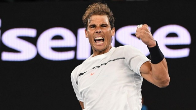 Final de respeto y admiración entre dos leyendas: Nadal y Federer