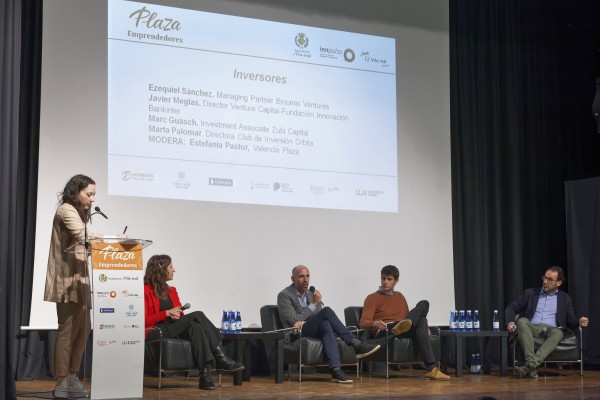 La madurez llega al sector inversor de la Comunitat aunque falta oferta en las 'startups' intermedias