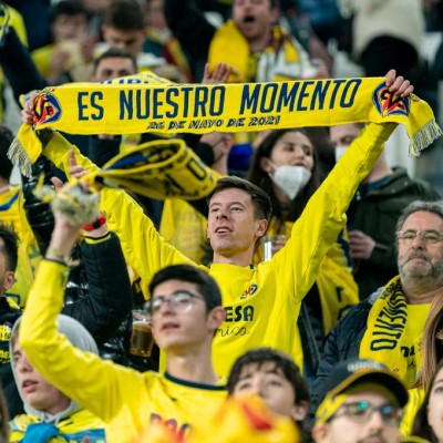 Ver el Villarreal-Bayern costará entre 80 y 200 euros
