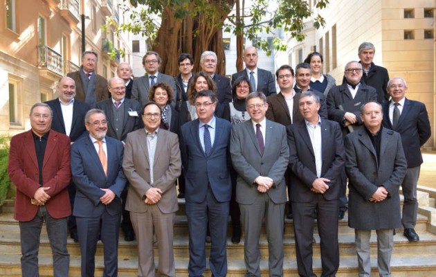 El PP advierte que la Agencia Valenciana de la Innovación genera duplicidades