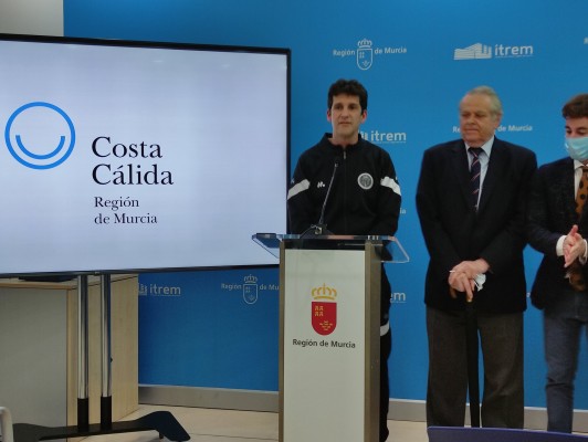 El Jimbee buscará la sorpresa copera ante el Barça con la duda de Drasler, su último fichaje