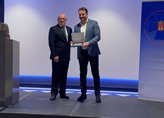 La innovación de Graphenano tiene premio: utiliza el grafeno para uso médico y estético