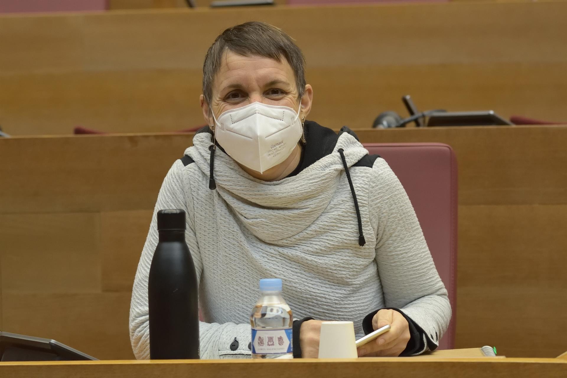 Foto: I. CABELLER/CORTS - 