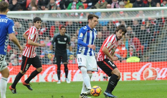 El Athletic busca los puestos europeos y el Sporting acercarse a la salvación