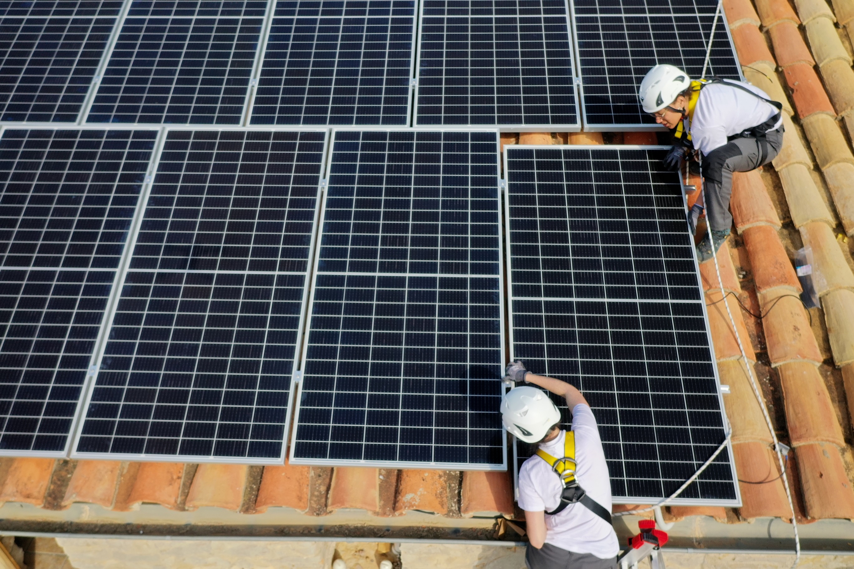 La Comunitat Valenciana, segunda autonomía donde más cooperativas se crearon en 2021