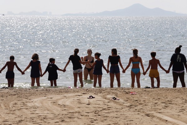 'Murcia Plaza' refuerza su apuesta editorial con una nueva sección dedicada al Mar Menor