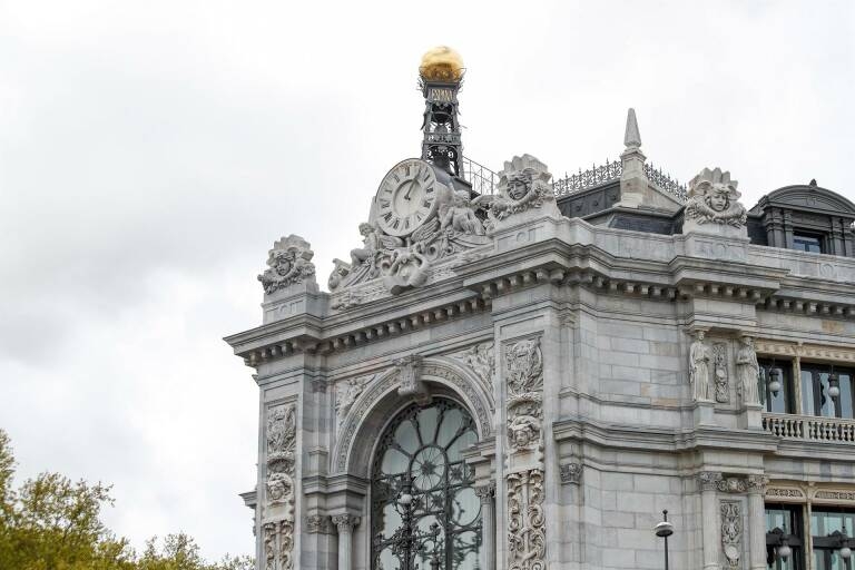 Funcas recorta al 4,2 % su previsión de crecimiento por la guerra de Ucrania
