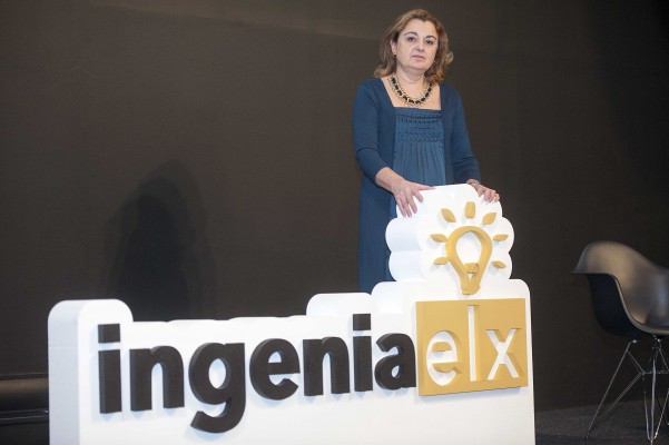 Alicante es la tercera provincia de España en solicitudes de diseños industriales