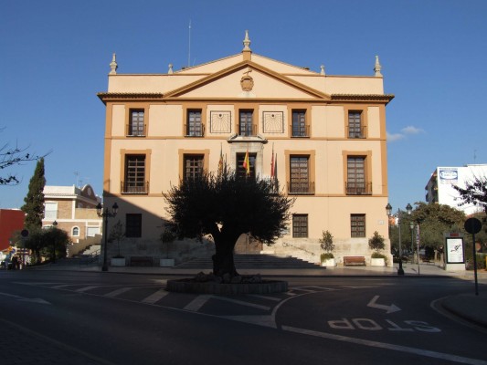 La Fiscalía investiga la adjudicación de servicio de mantenimiento en Paterna