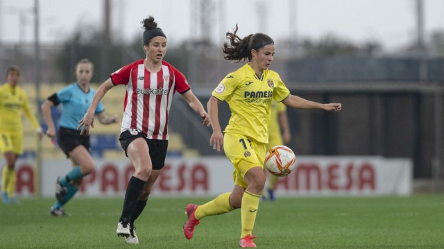 El Villarreal busca alejarse del descenso ante un rival directo 