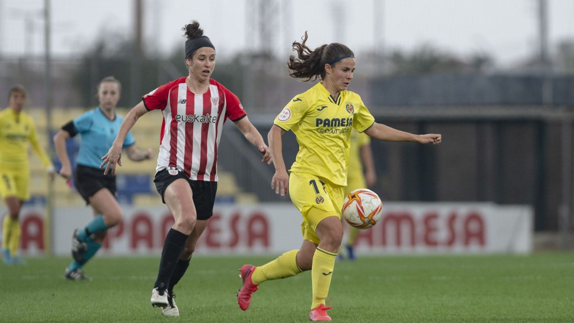 El Villarreal busca alejarse del descenso ante un rival directo 