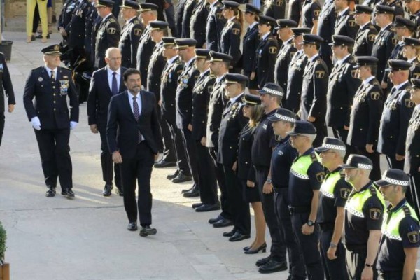 De los pufos urbanísticos a las oposiciones a policía local, así fueron las denuncias a Antifraude en 2021 
