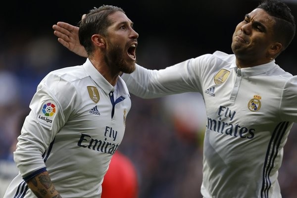 El Real Madrid busca acabar con las dudas ante una Real Sociedad ambiciosa
