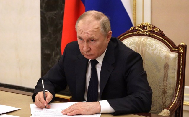 Rusia matiza que la reducción de las operaciones militares en Kiev y Chernígov 