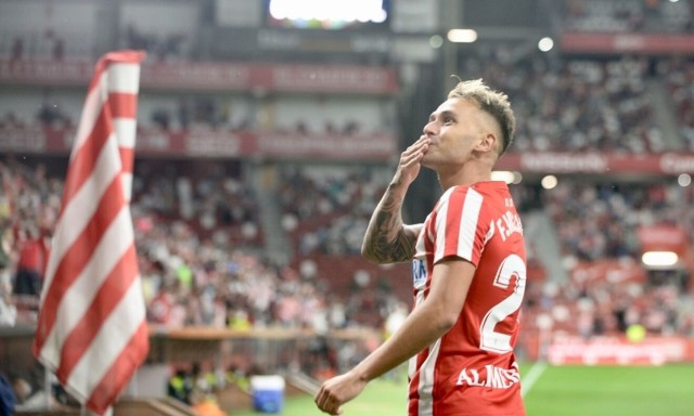Fran Villalba mete al Levante entre sus prioridades 