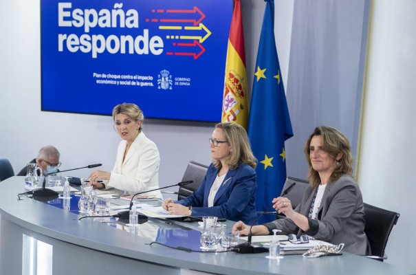 El Gobierno modifica los límites de gasto para la digitalización del sector agroalimentario
