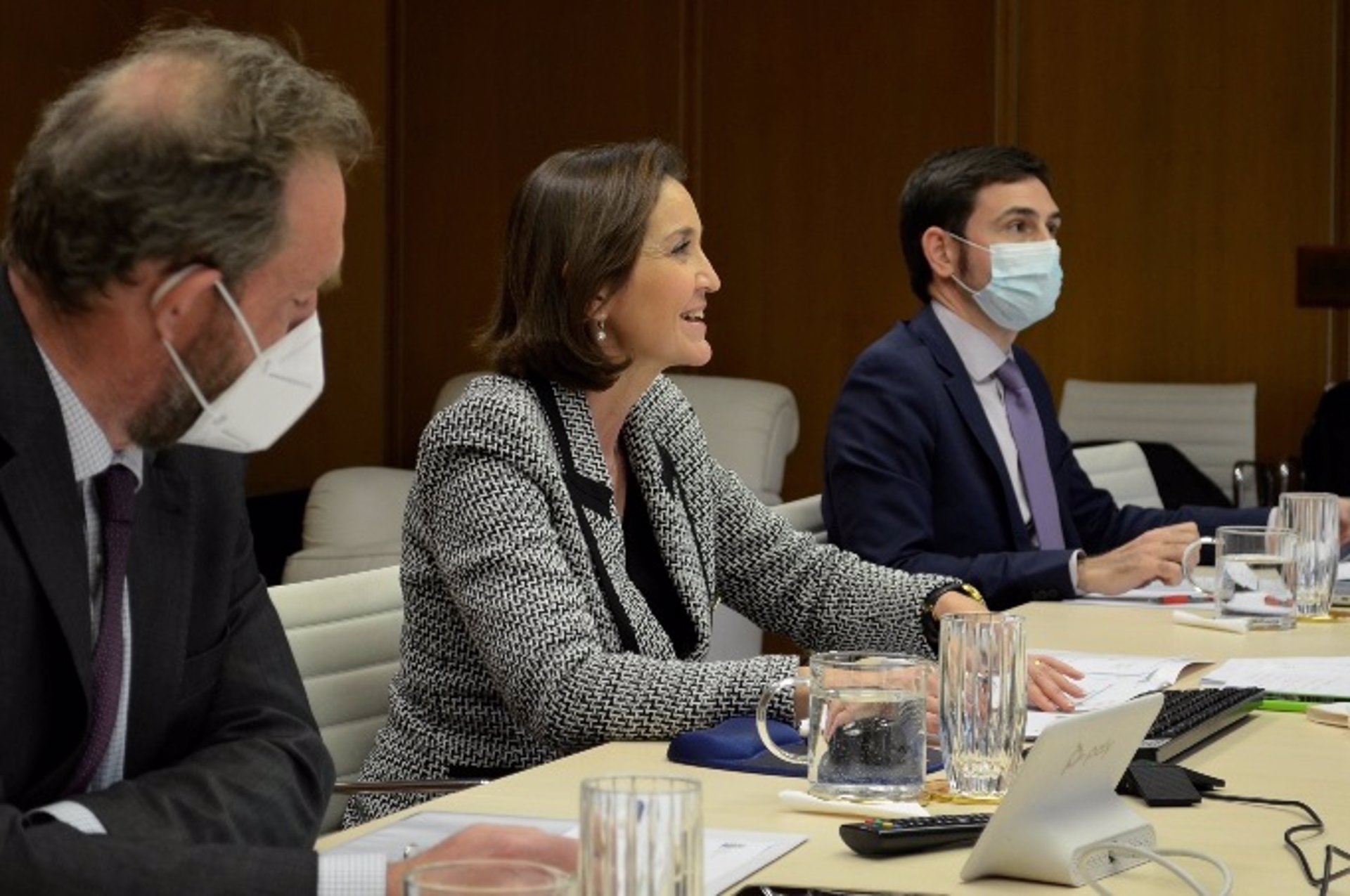 Gobierno y autonomías acuerdan una inversión de 720 millones de euros en destinos turísticos