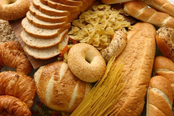 La dieta sin gluten supone un sobrecoste de unos 860 euros al año, según un estudio
