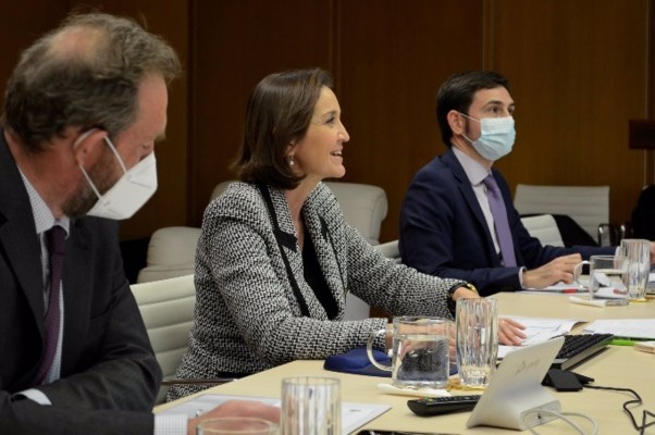 Gobierno y autonomías acuerdan una inversión de 720 millones de euros en destinos turísticos