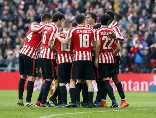 El Athletic busca los puestos europeos y el Sporting acercarse a la salvación