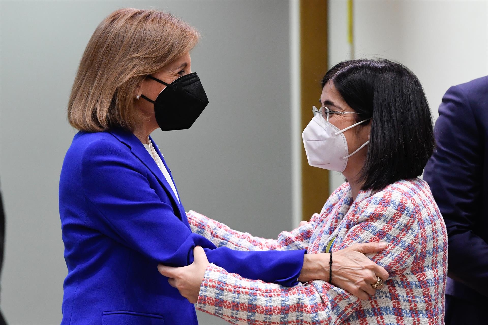 Darias apunta que Europa 