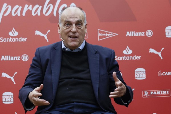 LaLiga califica como 