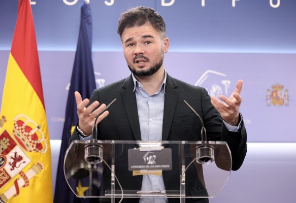 Los socios de investidura no se opondrán al decreto contra la crisis de Ucrania, pero lo ven corto