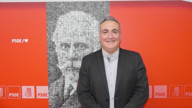 El PSPV se 'apunta' la creación de suelo industrial en Ibi y Tibi que impulsa Economía
