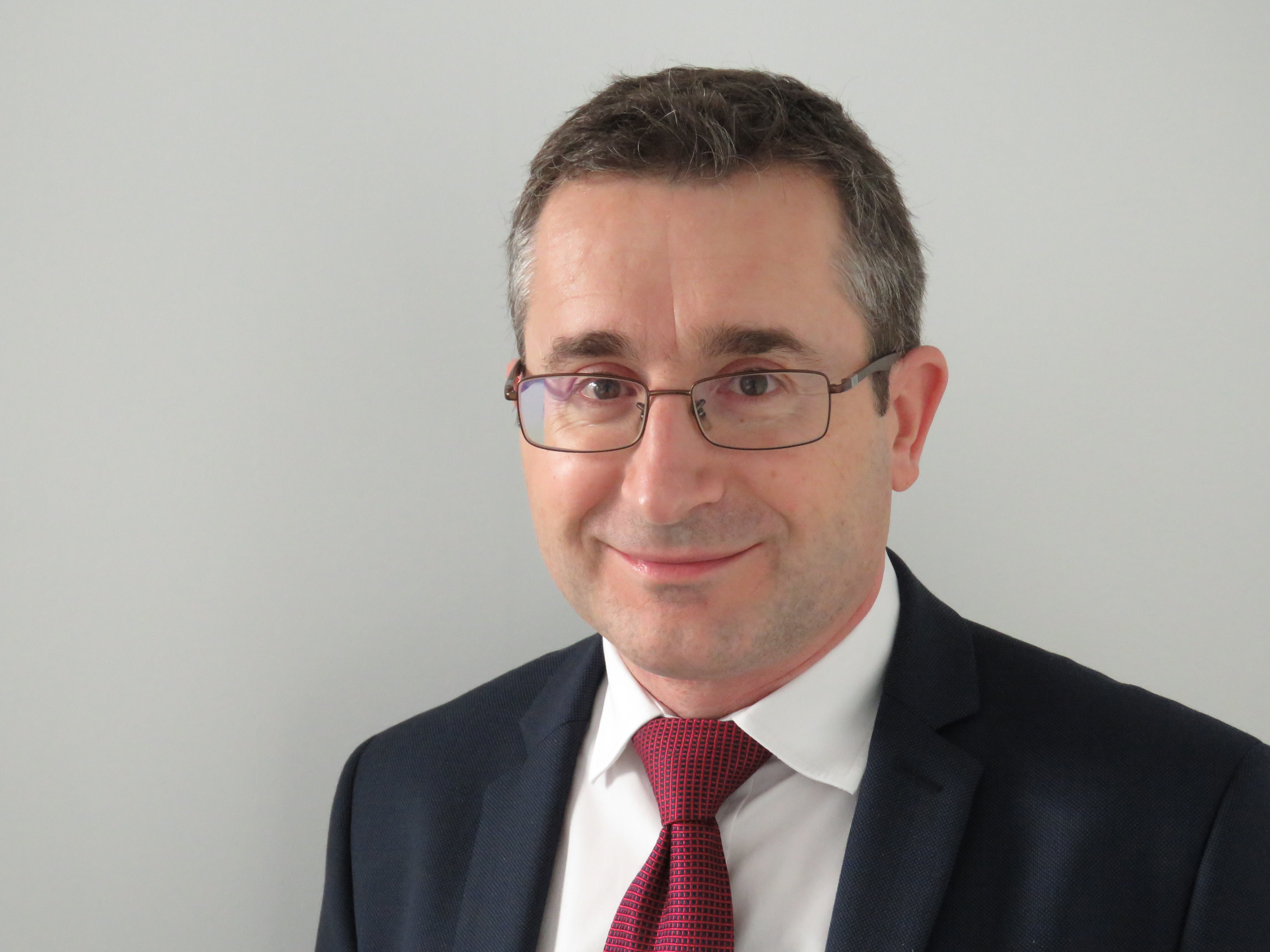 El mercado valora casi diez subidas de tipos de la Reserva Federal este año