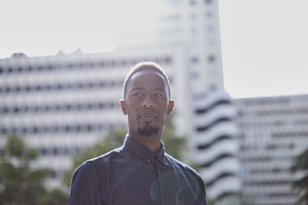 Burundi-Carabanchel-Londres: el viaje musical de J.P. Bimeni hace parada en 16 Toneladas