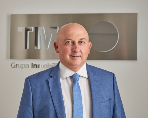 TM Grupo Inmobiliario destina 240.000 euros para paliar la subida de costes a sus trabajadores