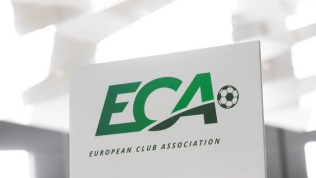 La ECA respalda el nuevo formato de competiciones UEFA y el Juego Limpio Financiero
