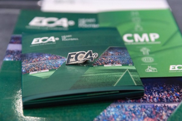 La ECA reitera su oposición al regreso de los clubes rusos a las competiciones internacionales