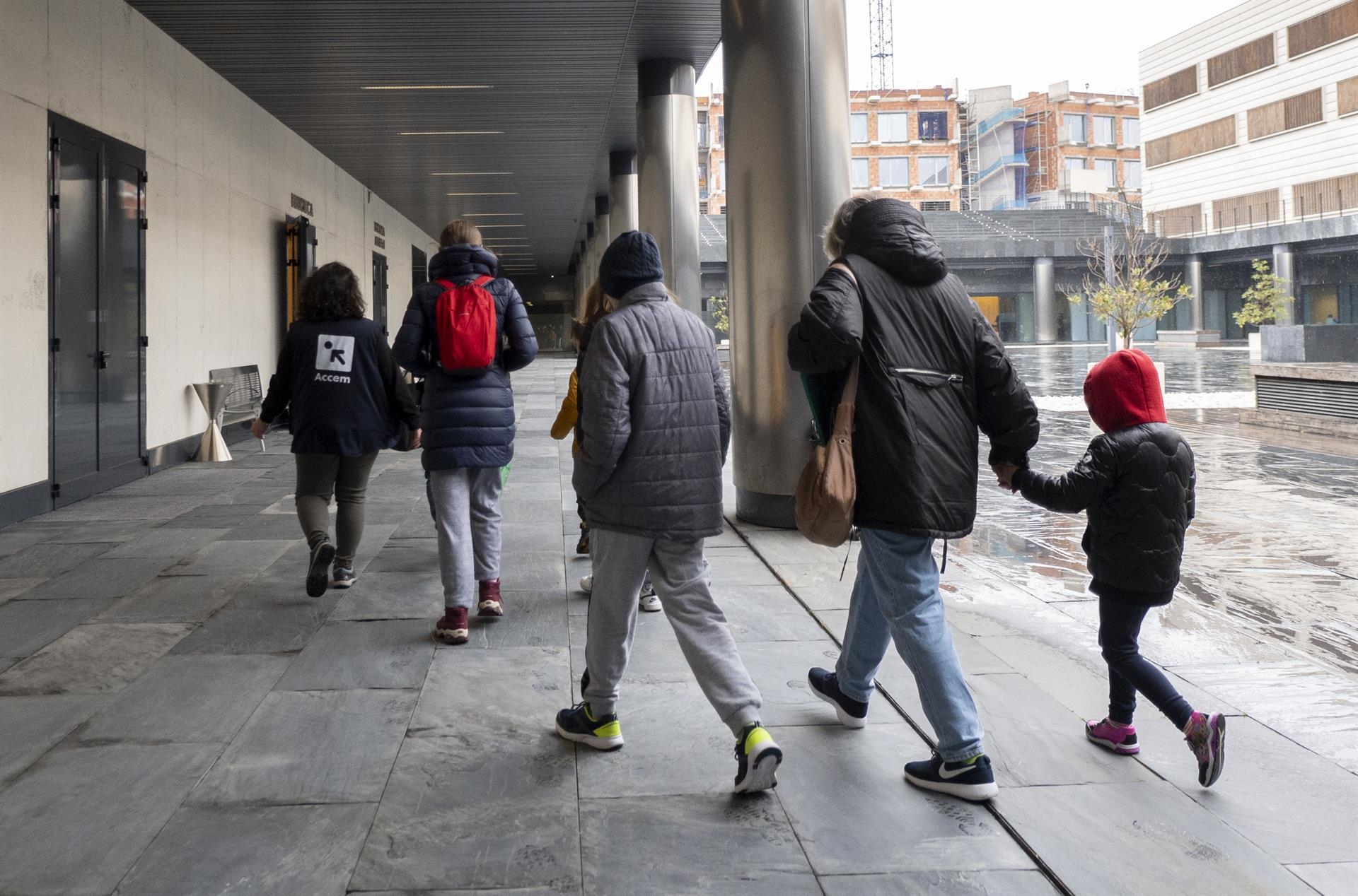 Foto: ALBERTO ORTEGA - 