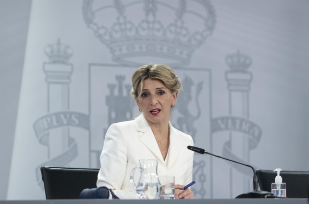 El Gobierno aprueba la distribución territorial de 2.700 millones para Políticas Activas de Empleo