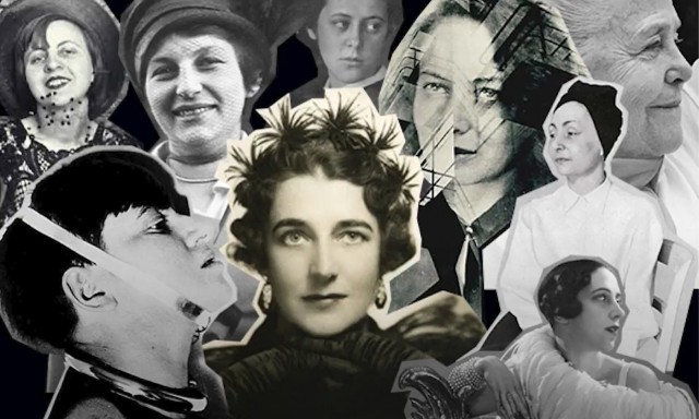  Si el diseño lo definieran ellas: claves para una sociedad 