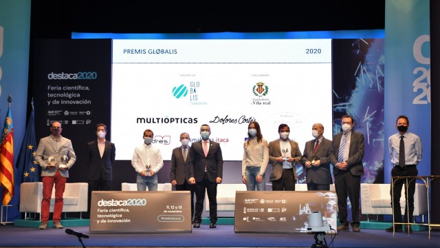 Vila-real, una apuesta decidida por la innovación