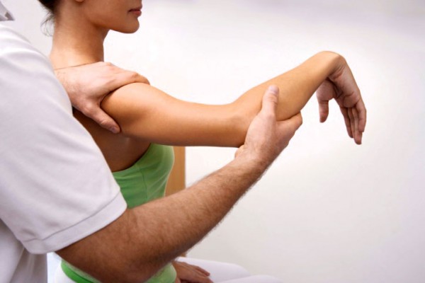 Más 60.000 personas en España pueden padecer alguna patología neuromuscular