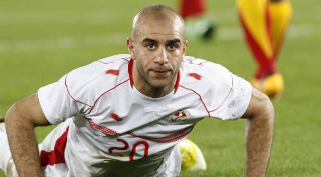 Abdennour se despide de la Copa África y vuelve al VCF