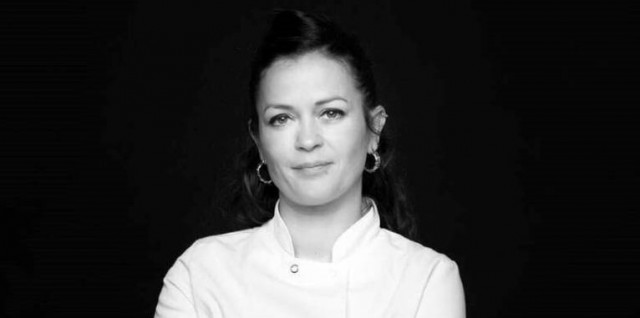 La chef murciana Cundi Sánchez competirá por el título nacional de 'Cocinero del Año'