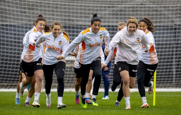 Prueba de fuego para el Valencia ante el Villarreal
